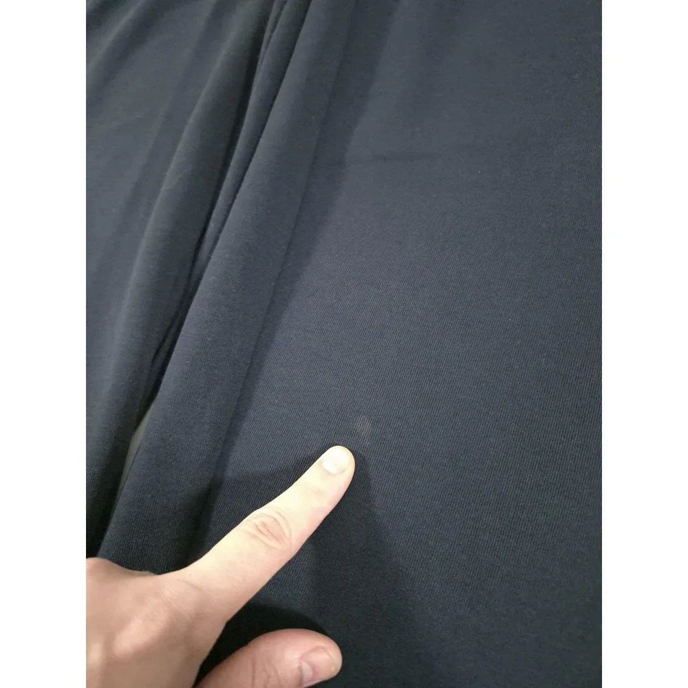 Polo Ralph Lauren Sweatpants Mens 2XLT Black Fleece Jogger Pants Big Tall Lounge